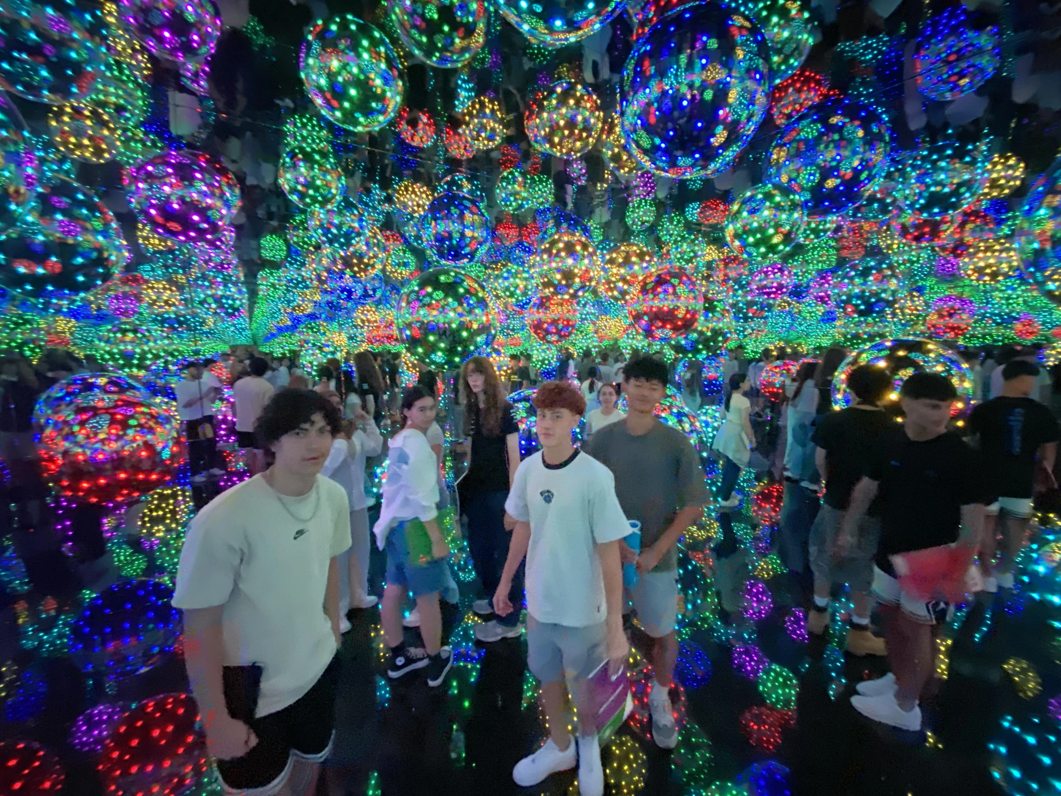 gallery