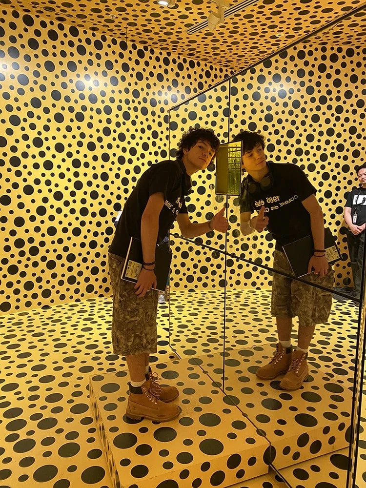 gallery