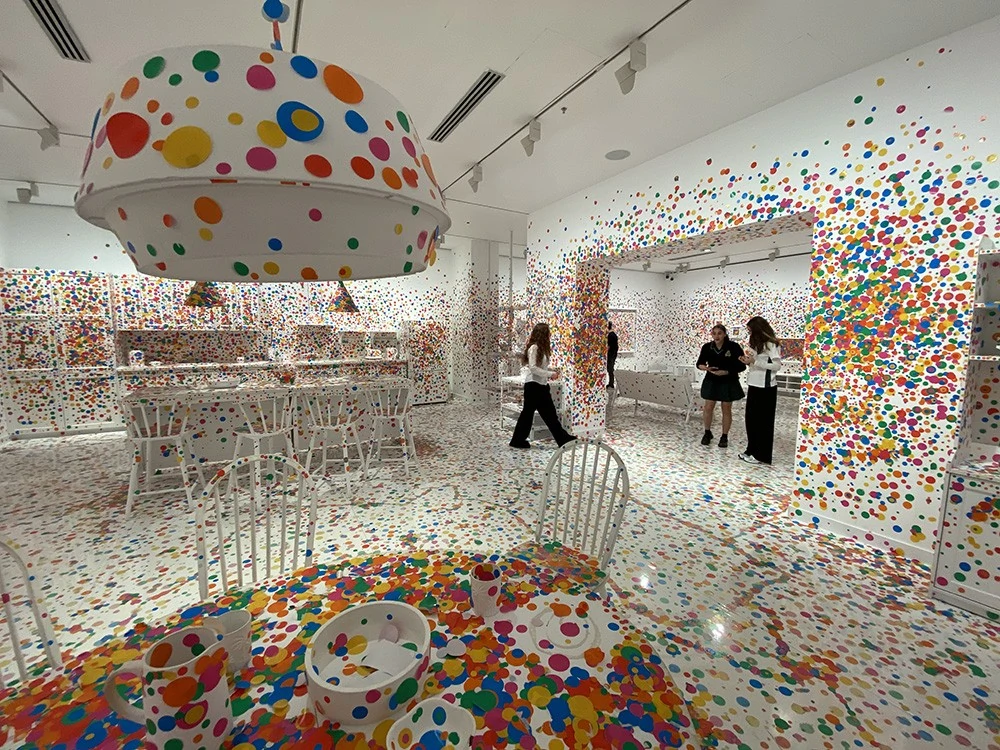 gallery